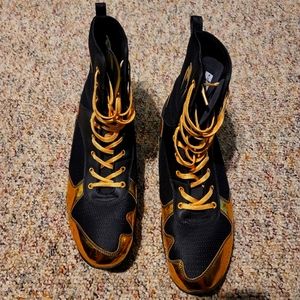 Venum Men's Elite Boxing Boots